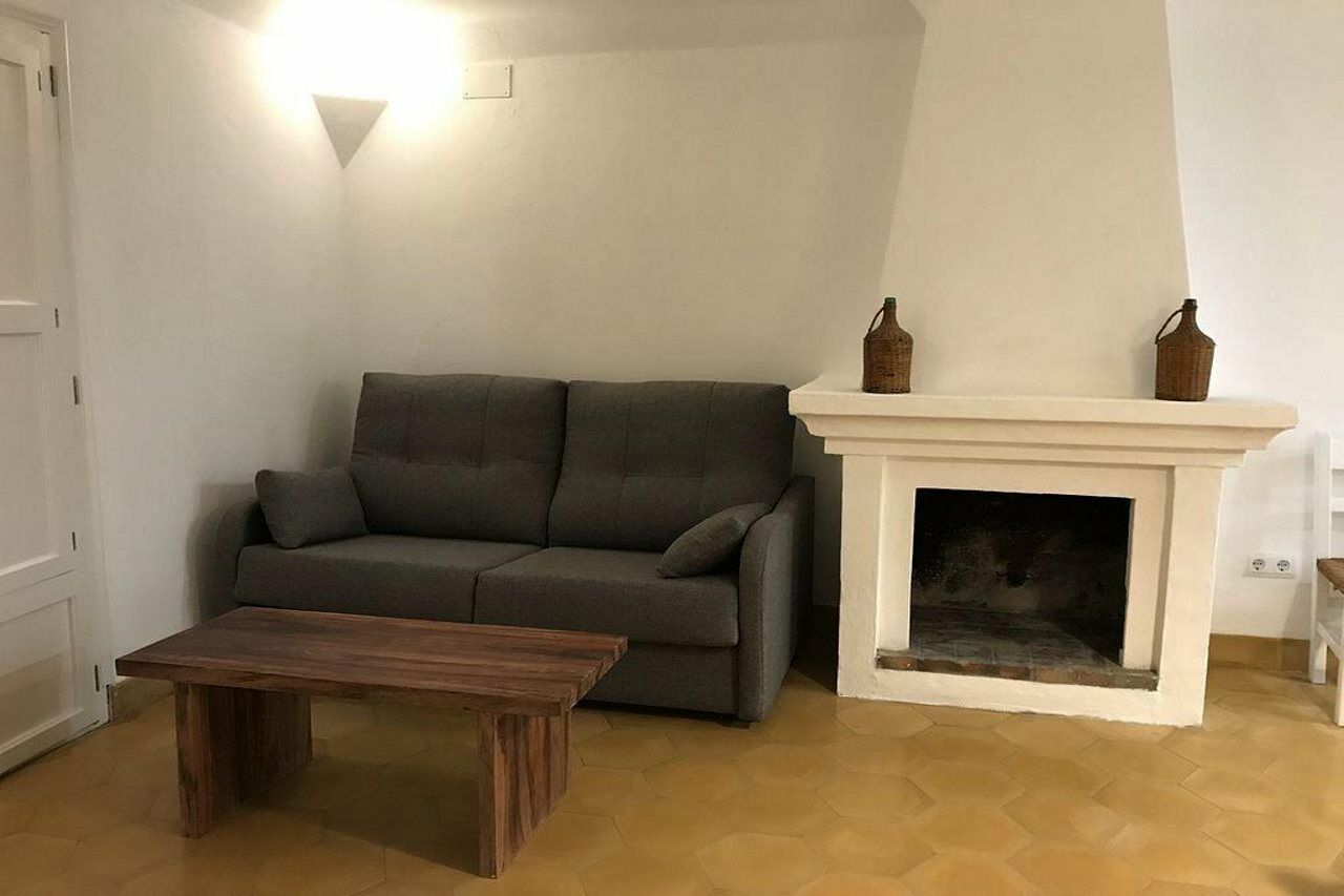 Apartment Don Felipe *
