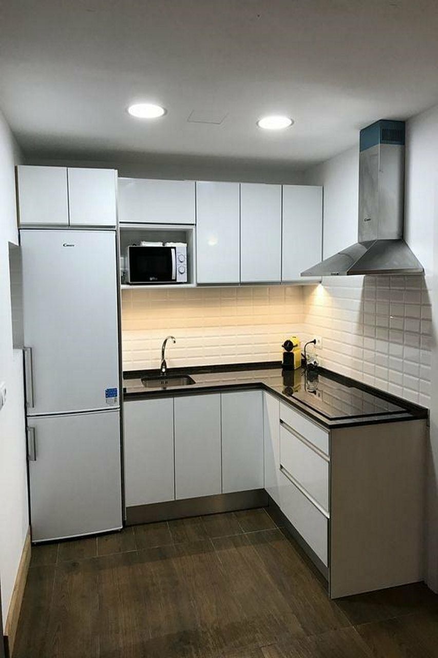 Apartment Don Felipe