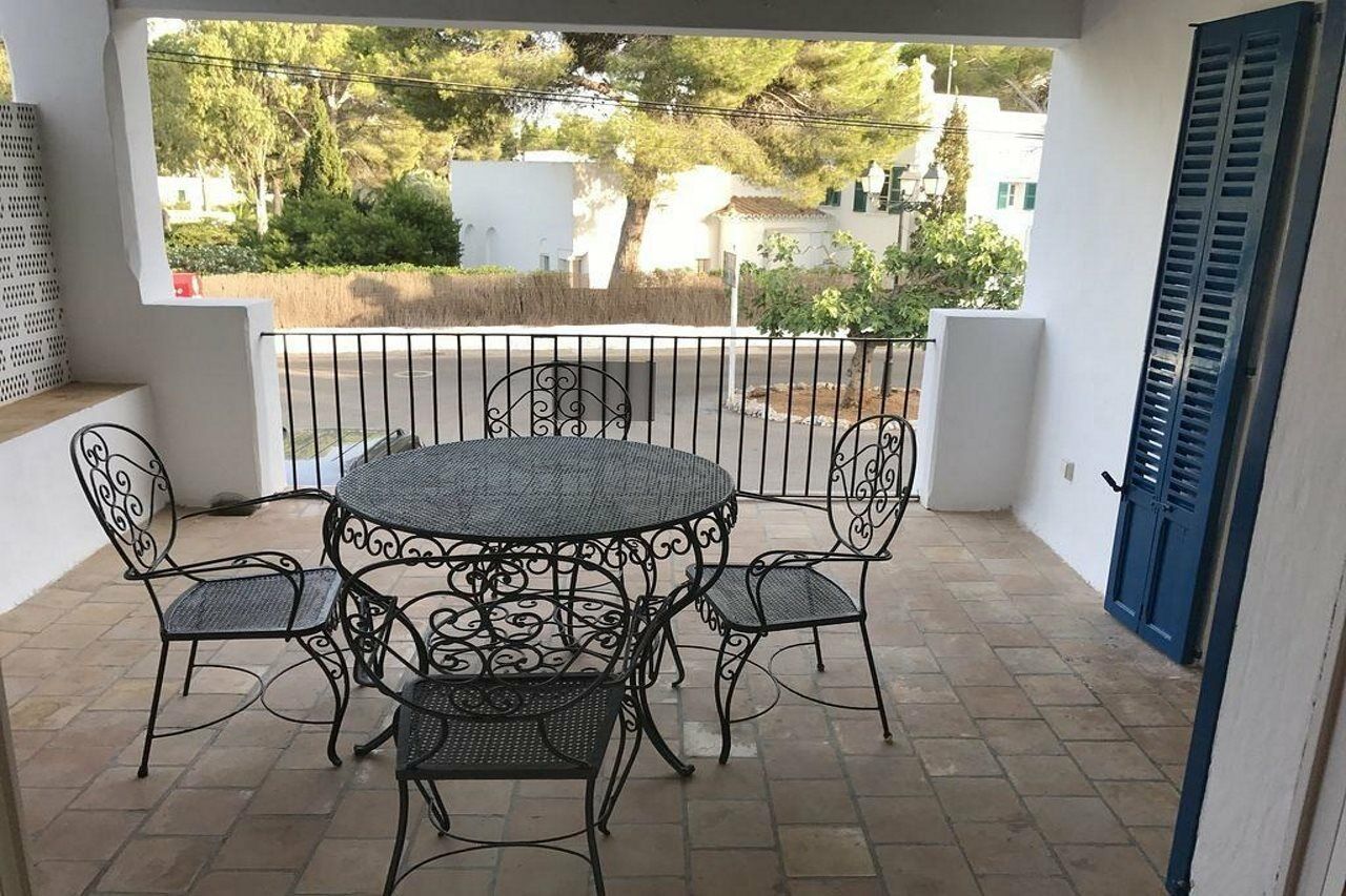 Apartment Don Felipe *